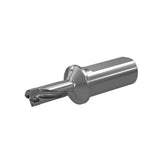 Indexable Drills •Top Cut 4 • 2 x D • SLR Shank • Inch - Big-tools Industrial Supply Tools for Metal Cutting